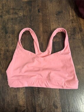 CALIA inspire sports bra